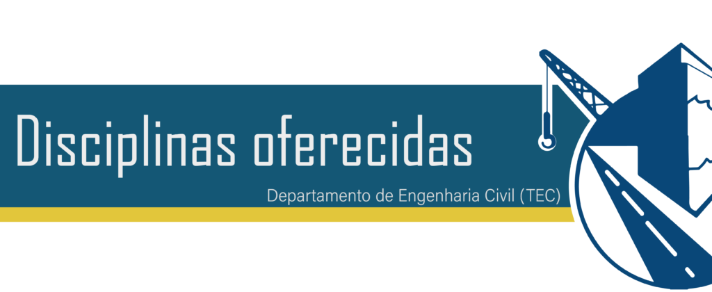 Departamento De Engenharia Civil